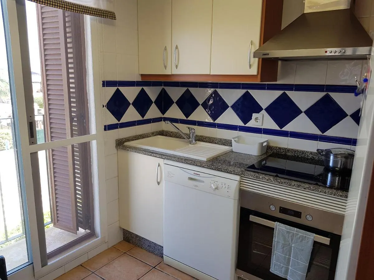 Cozy Apartment In Vera Playa, Almeria, Andalucia, Spain Spain