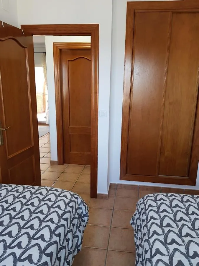 Cozy Apartment In Vera Playa, Almeria, Andalucia, Spain 0*,