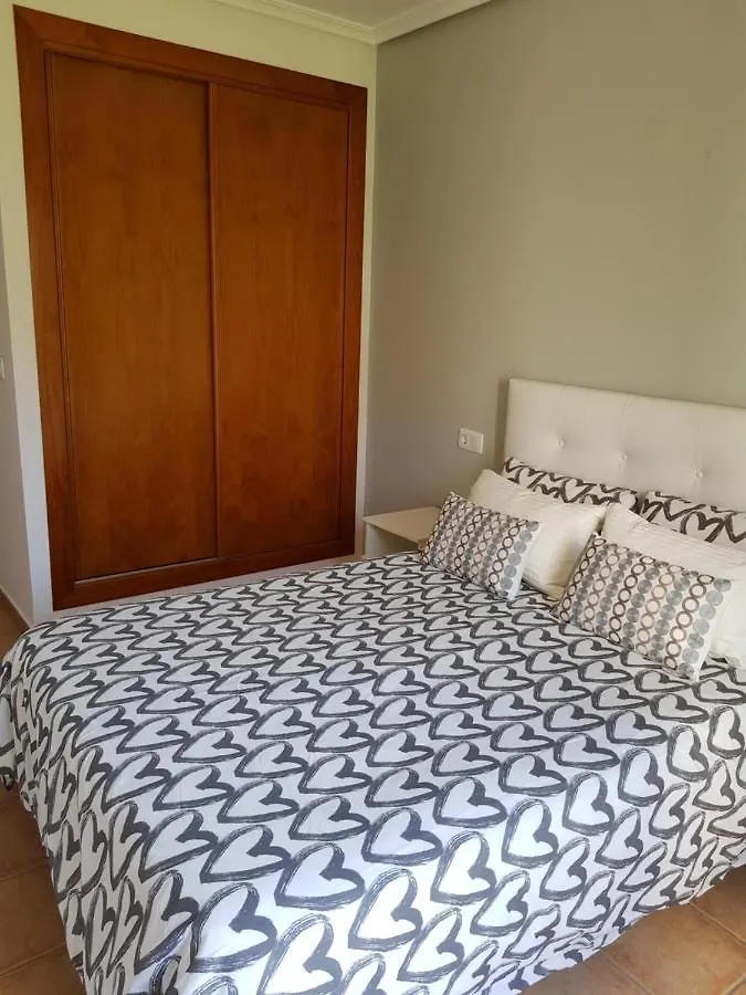 Cozy Apartment In Vera Playa, Almeria, Andalucia, Spain