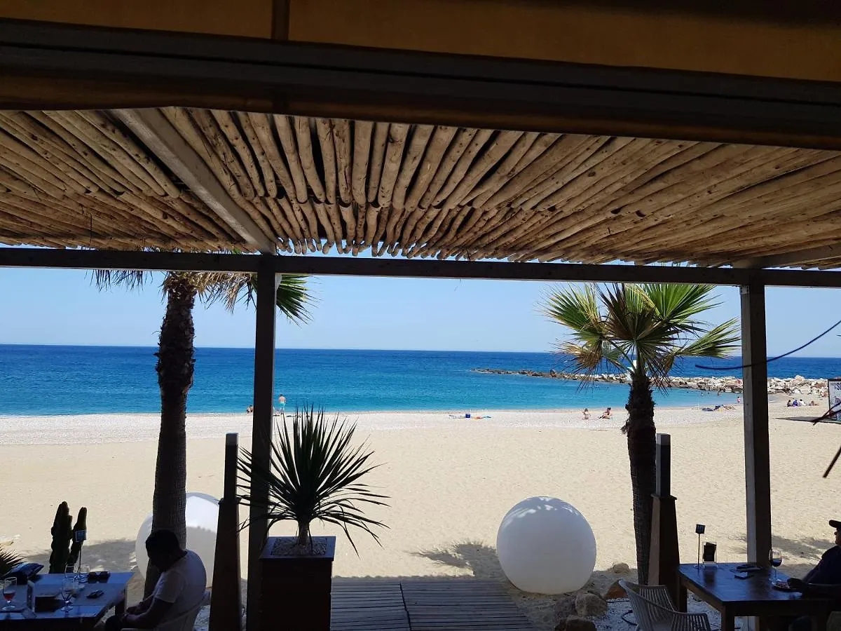 Cozy Apartment In Vera Playa, Almeria, Andalucia, Spain