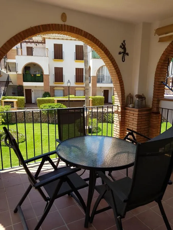 Cozy Apartment In Vera Playa, Almeria, Andalucia, Spain 0*,