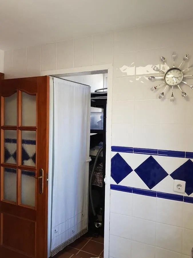 Cozy Apartment In Vera Playa, Almeria, Andalucia, Spain