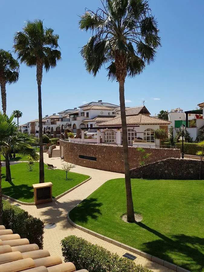 Cozy Apartment In Vera Playa, Almeria, Andalucia, Spain