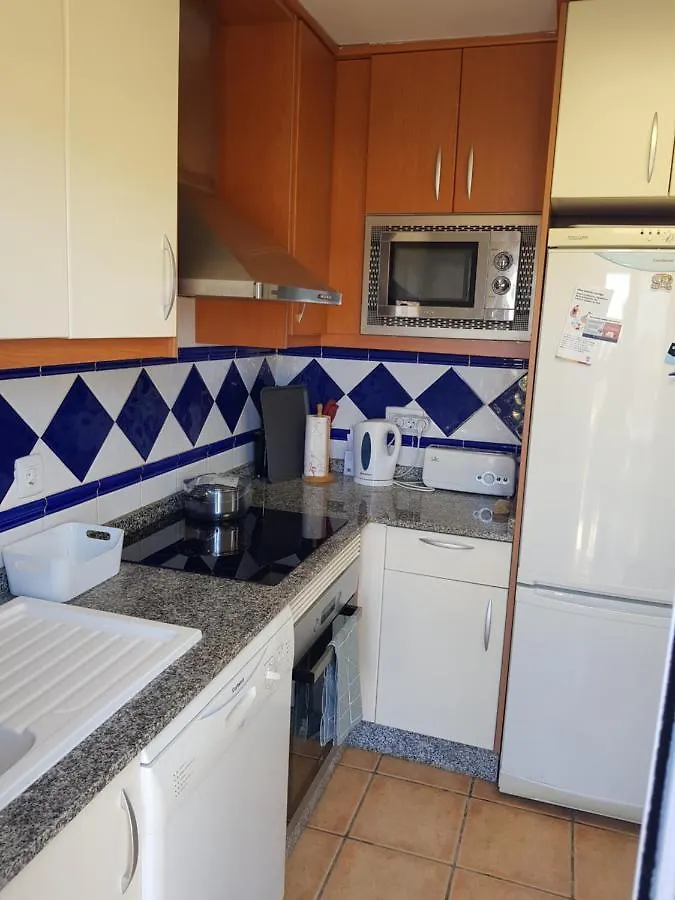 Cozy Apartment In Vera Playa, Almeria, Andalucia, Spain