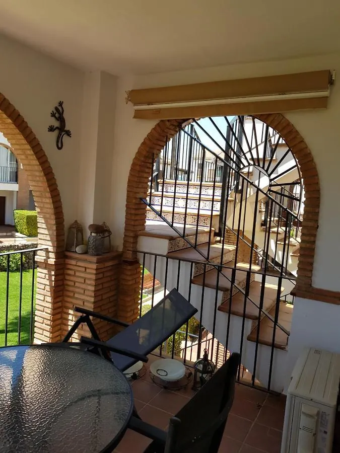 Cozy Apartment In Vera Playa, Almeria, Andalucia, Spain Spain