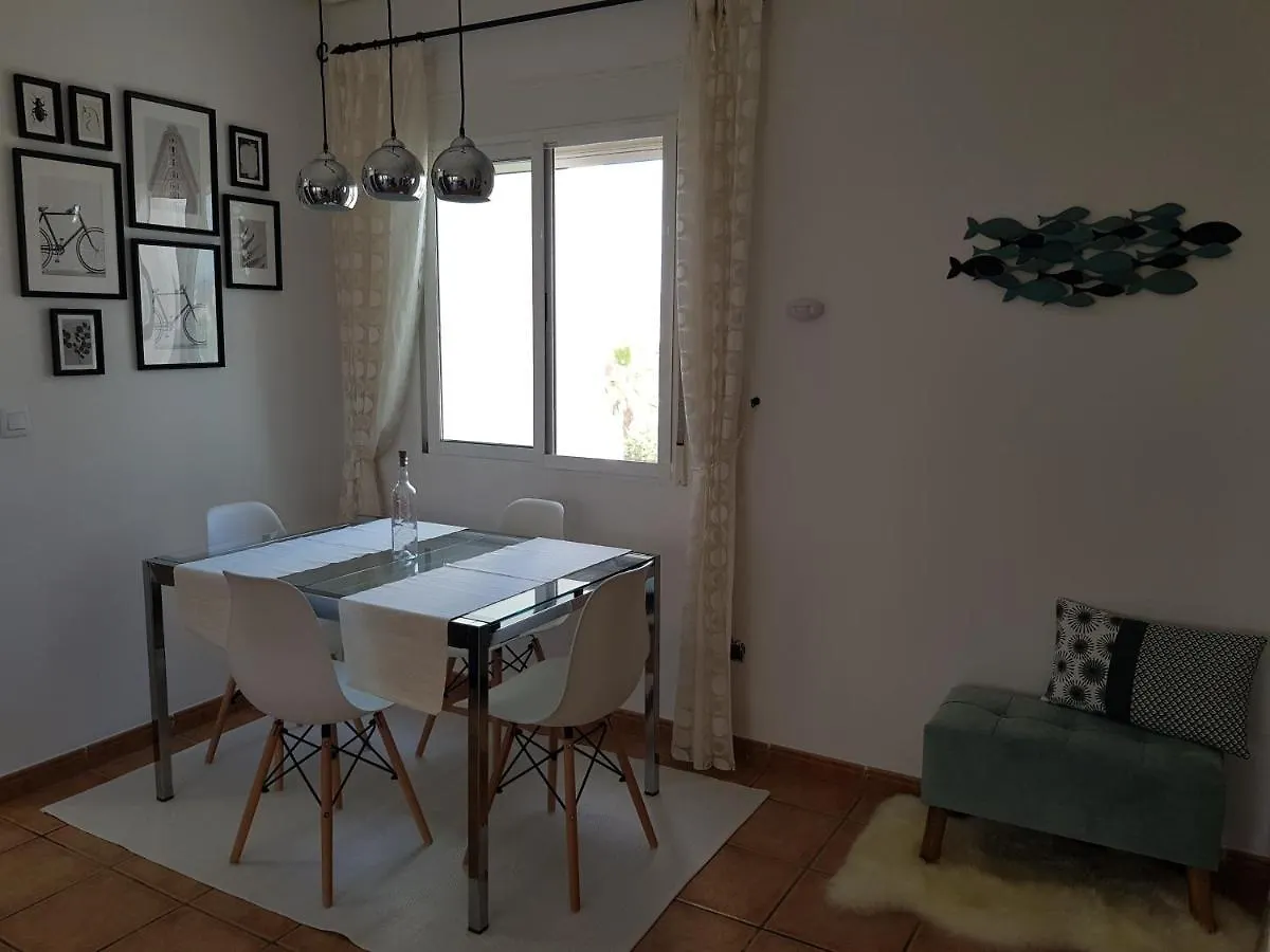 Cozy Apartment In Vera Playa, Almeria, Andalucia, Spain