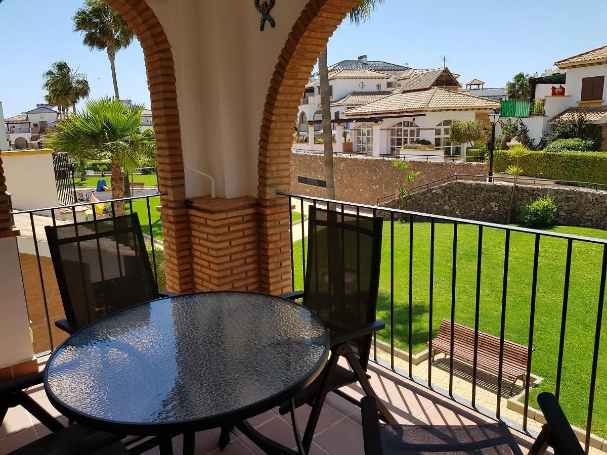 Cozy Apartment In Vera Playa, Almeria, Andalucia, Spain 0*,  Spain