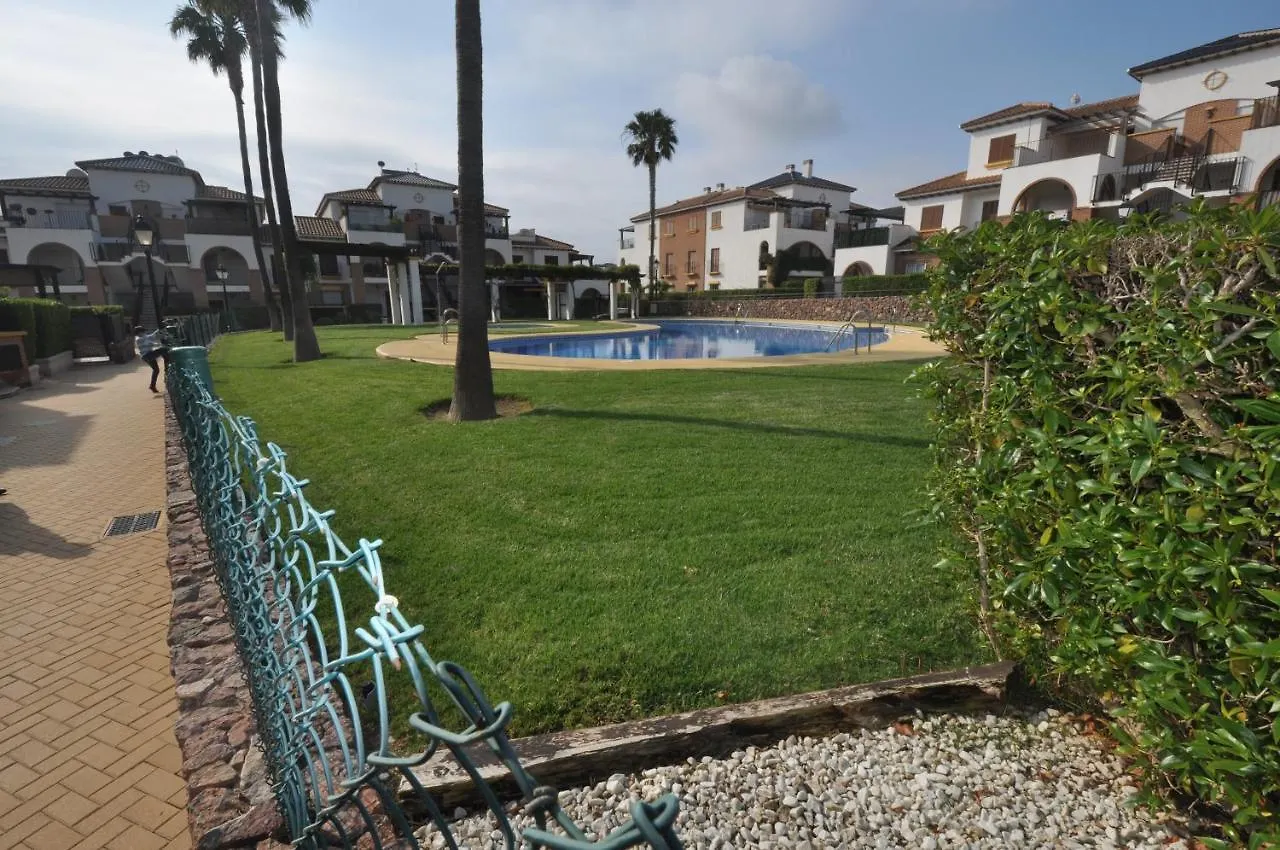 Cozy Apartment In Vera Playa, Almeria, Andalucia, Spain
