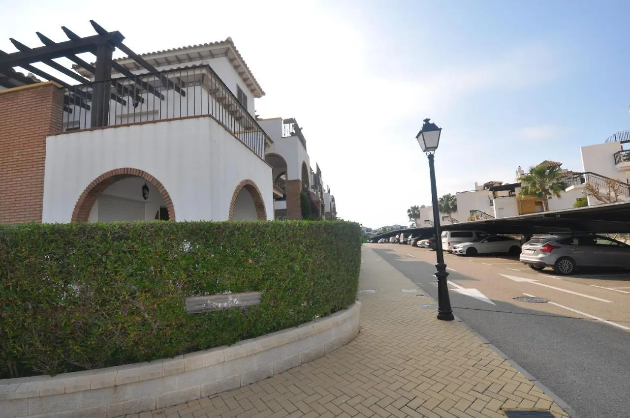 Cozy Apartment In Vera Playa, Almeria, Andalucia, Spain Spain