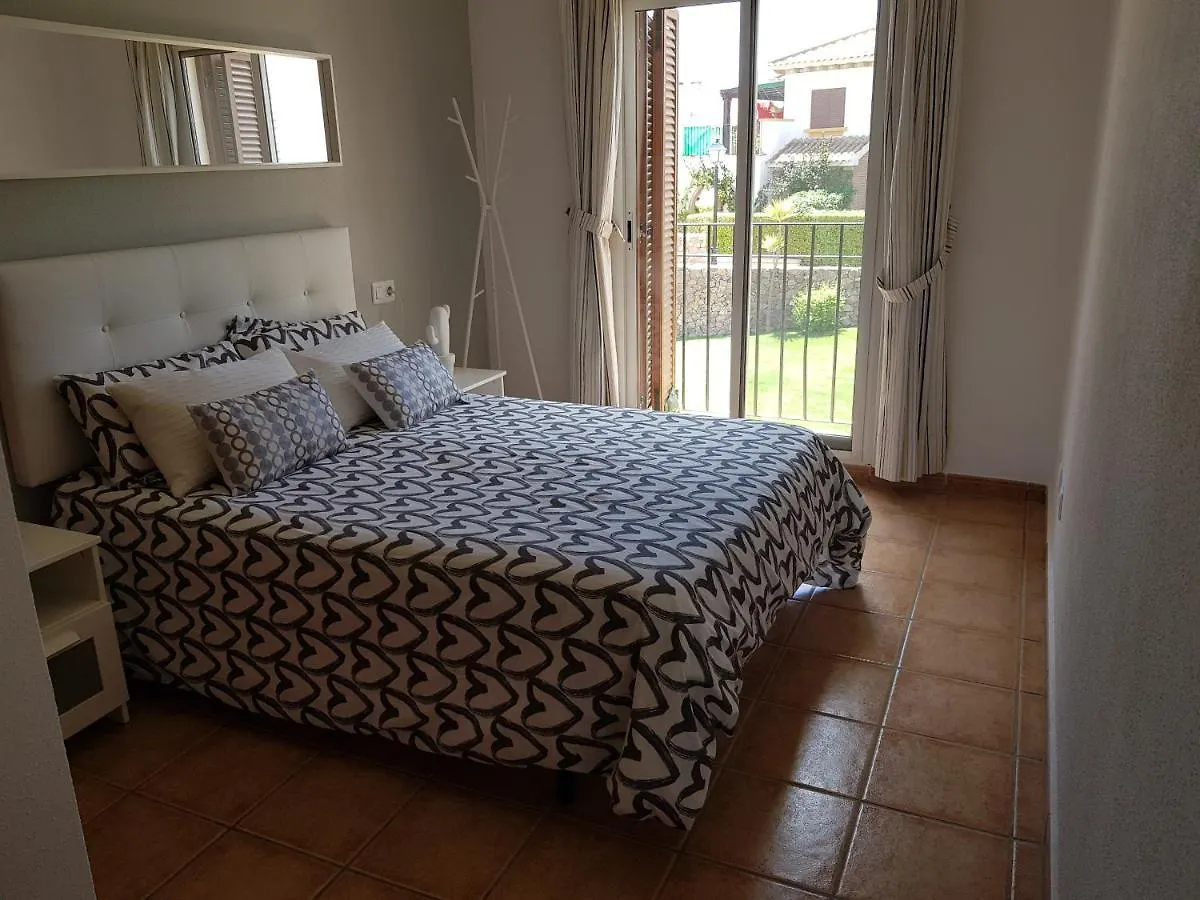 Cozy Apartment In Vera Playa, Almeria, Andalucia, Spain