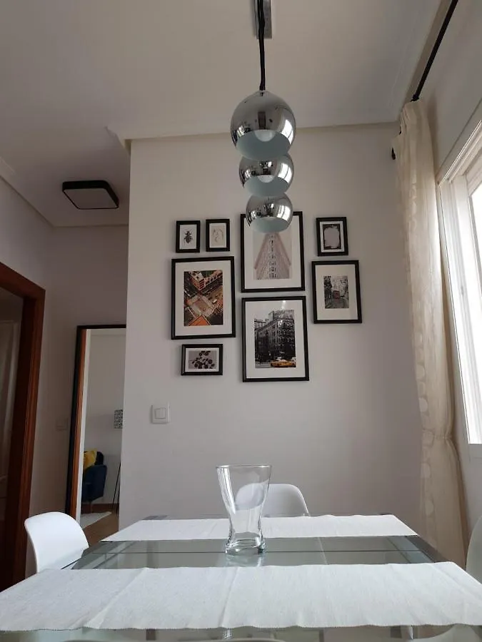 Cozy Apartment In Vera Playa, Almeria, Andalucia, Spain