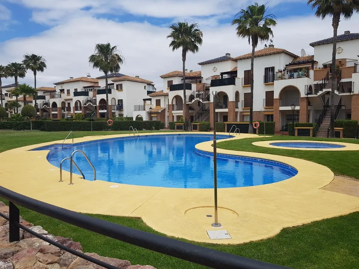 Cozy Apartment In Vera Playa, Almeria, Andalucia, Spain