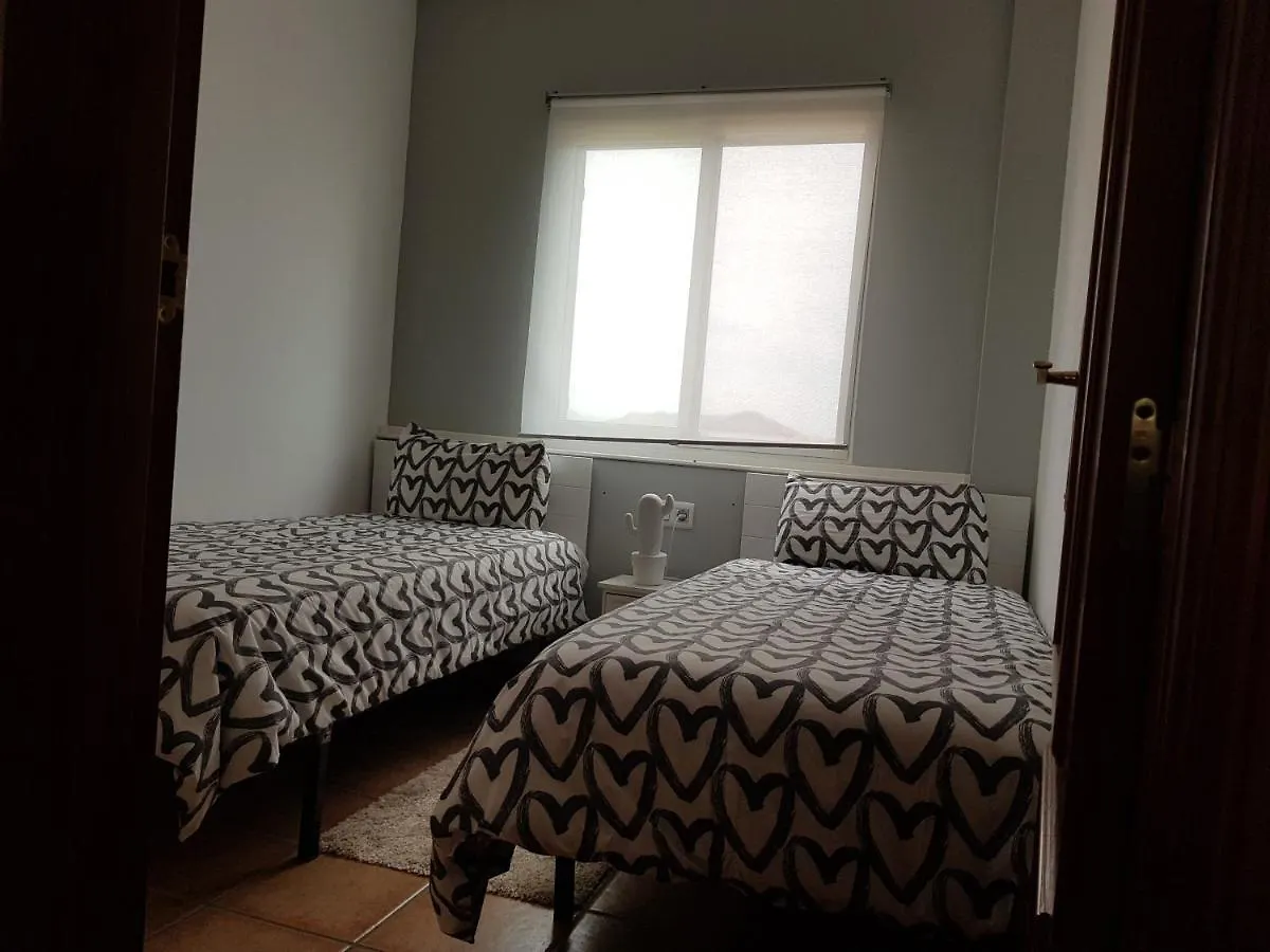 Cozy Apartment In Vera Playa, Almeria, Andalucia, Spain