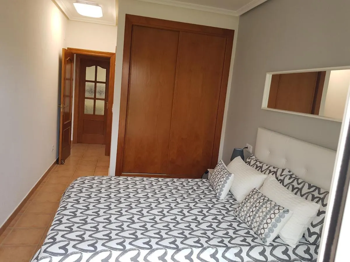 Cozy Apartment In Vera Playa, Almeria, Andalucia, Spain
