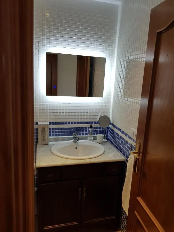 Cozy Apartment In Vera Playa, Almeria, Andalucia, Spain