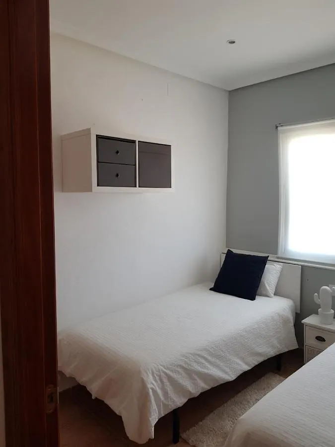 Cozy Apartment In Vera Playa, Almeria, Andalucia, Spain Spain
