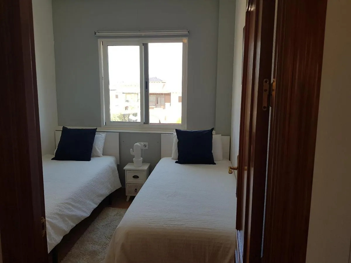 Cozy Apartment In Vera Playa, Almeria, Andalucia, Spain