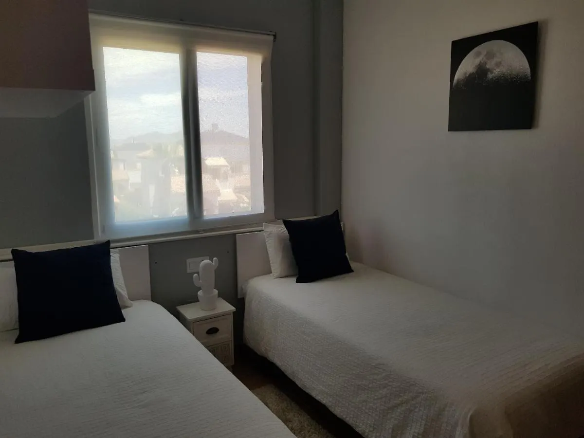 Cozy Apartment In Vera Playa, Almeria, Andalucia, Spain Spain