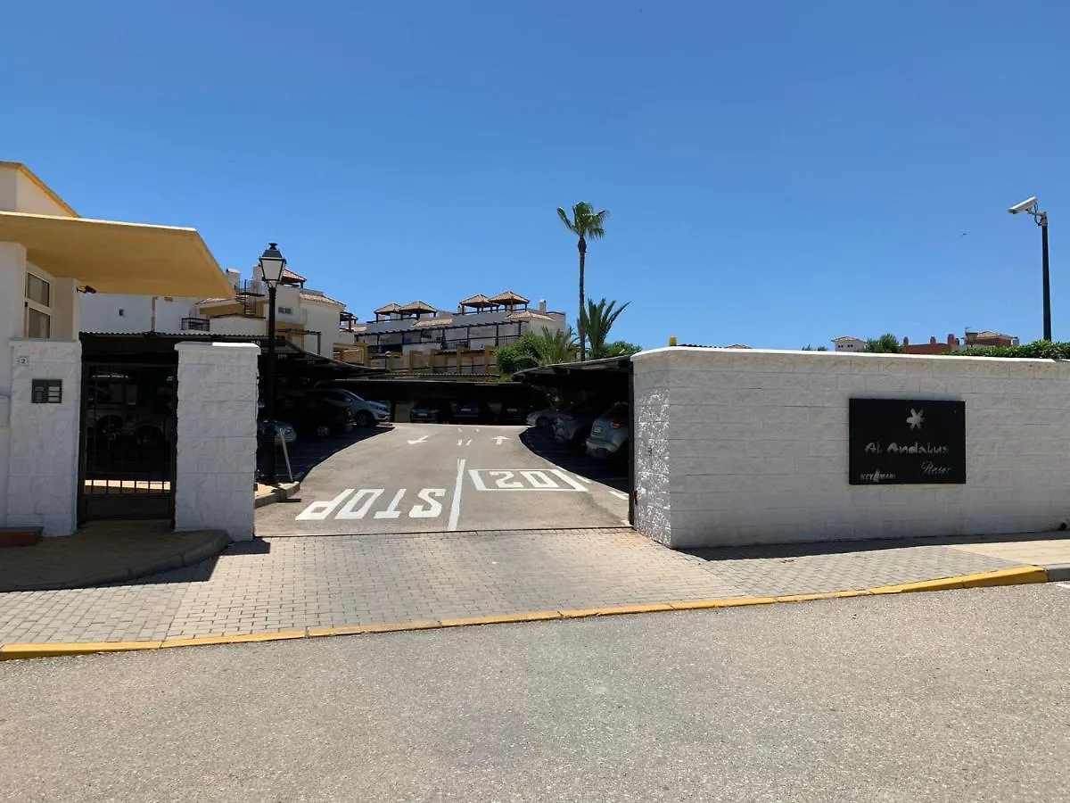 Cozy Apartment In Vera Playa, Almeria, Andalucia, Spain