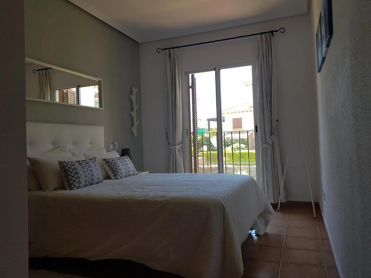 Cozy Apartment In Vera Playa, Almeria, Andalucia, Spain 0*,  Spain