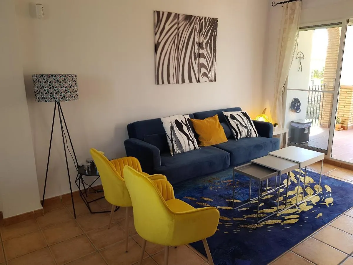 Cozy Apartment In Vera Playa, Almeria, Andalucia, Spain 0*,