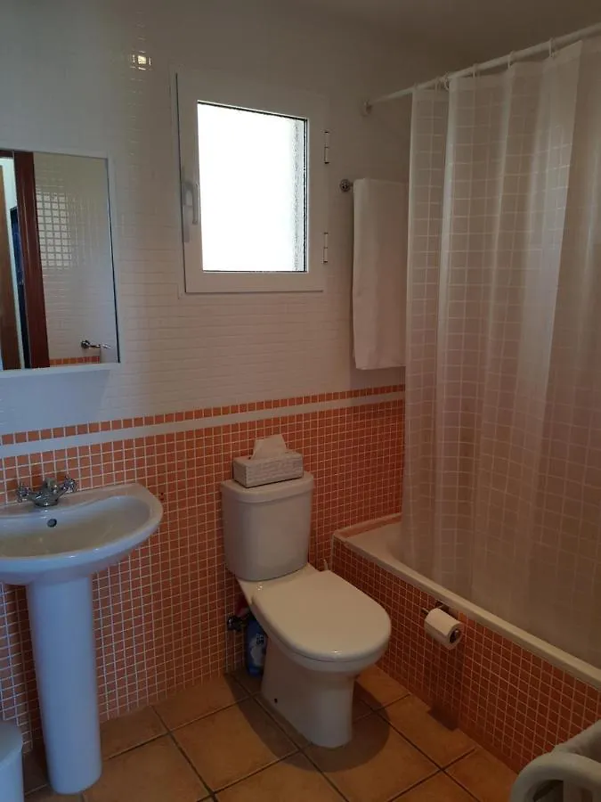 Cozy Apartment In Vera Playa, Almeria, Andalucia, Spain