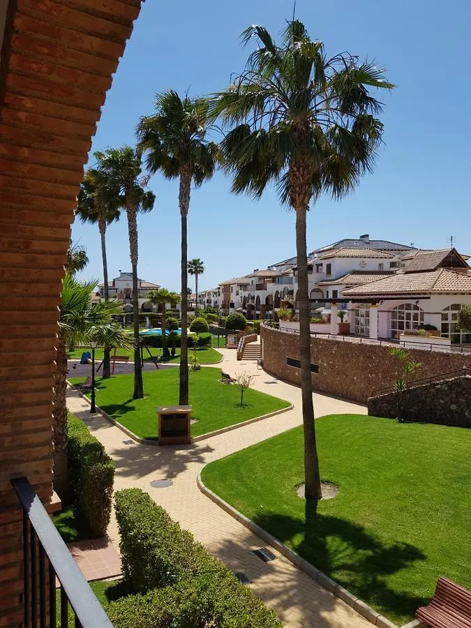 Cozy Apartment In Vera Playa, Almeria, Andalucia, Spain