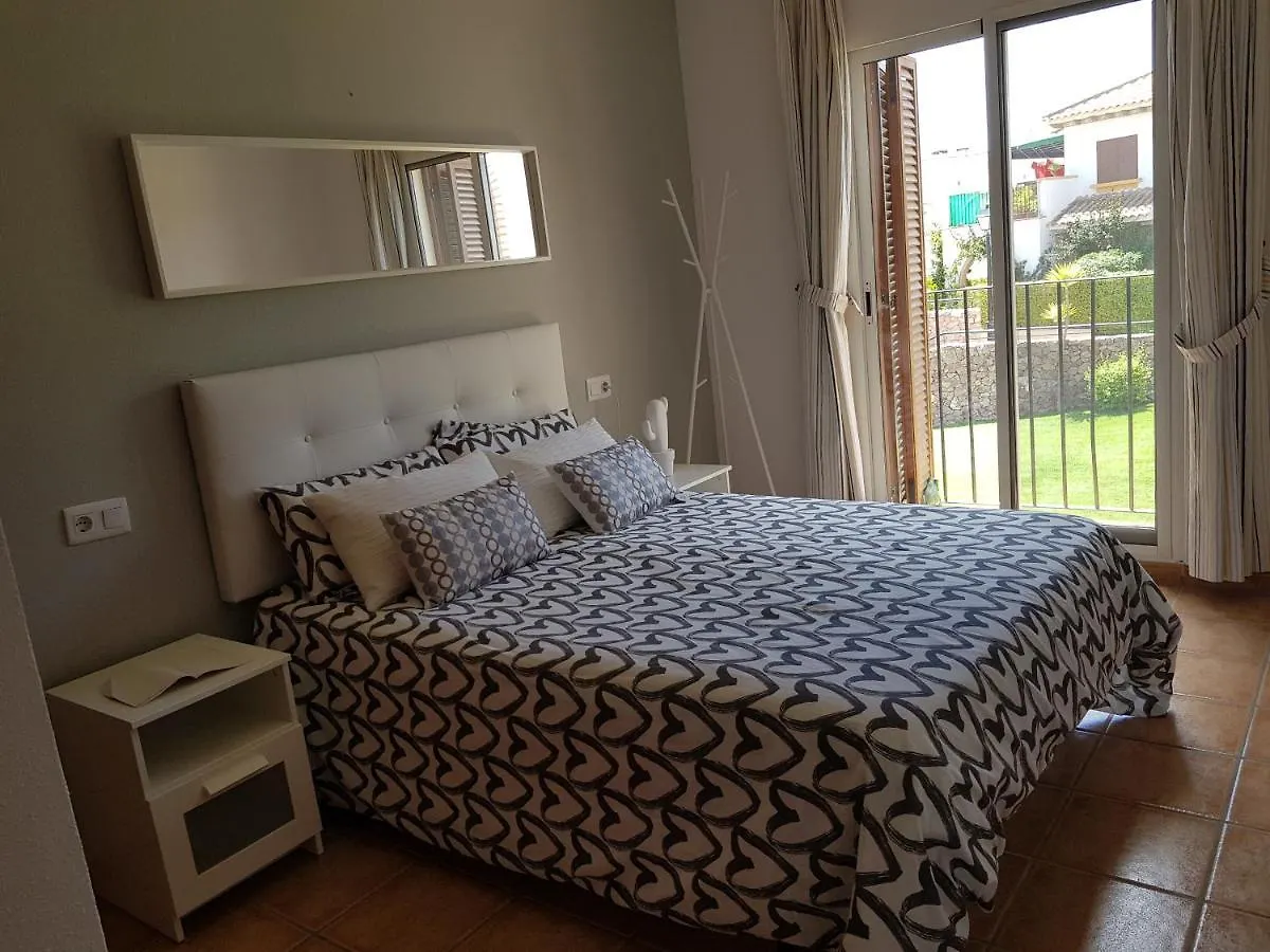 Cozy Apartment In Vera Playa, Almeria, Andalucia, Spain